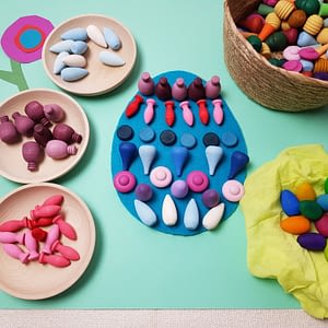 tablettangebot ostern montessori für kinder