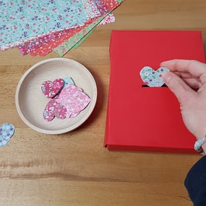 Basteln zu Ostern