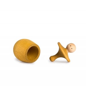 Holzfigur little things von grapat - freispiel - holzspielzeug