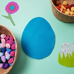 tablettangebot ostern montessori für kinder